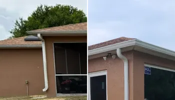 Kitchen Renovation for Zion Construction LLC in Frostproof, FL