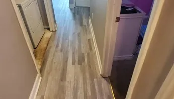 Floor Installation for Ortiz Flooring in Durham, NC