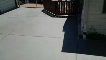 Concrete Repair for Tiny Concrete & Fence Installs in Aurora, CO