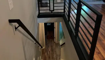 Custom Hand Railings for 616 Metal Works in Wyoming,  MI