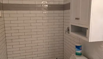 Kitchen Renovation for SKP Services in St. Petersburg, FL
