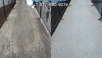 Pressure Washing for Soapy Suds Services Georgia in Perry, GA