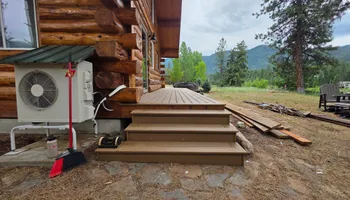Carpentry for Cabinet Mountain Carpentry in Sanders County, MT