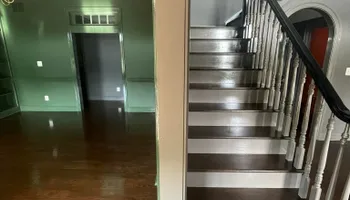 Kitchen Renovation for Beyond Contracting in Winchester, VA