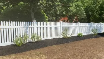 Tree Work for Baboosic Tree & Landscape in Merrimack, NH