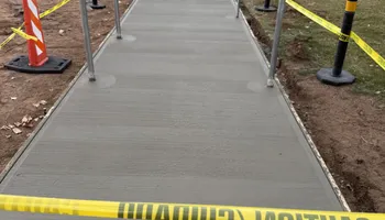 Architectural Walls for TNT Concrete and Construction in Roy, UT