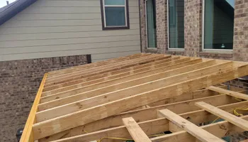 New Home Customization for MGD Remodeling in Cypress, TX