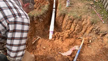 Drain Cleaning for PBGS PLUMBING in Chattanooga, TN