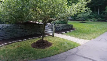 Mowing for Sousa Landscape Design and Services in Madison, CT
