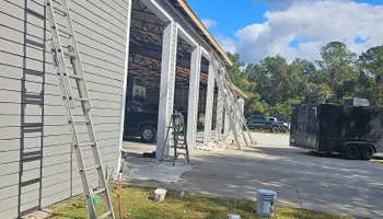 Interior Painting for MIRANDA PAINTING in Tallahassee, FL