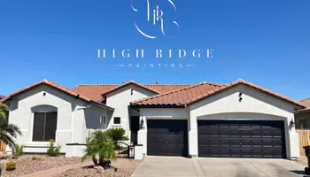 Interior Painting for High Ridge Painting in Scottsdale, AZ