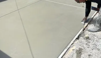 Concrete for UC Concrete in Lehi, UT