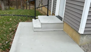 Foundation Construction for Walker Concrete LLC in Kahoka, MO