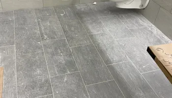 Bathroom Tiling for I & I Tile Inc in Alexandria, VA