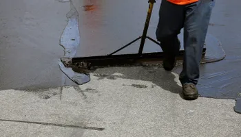 Commerical Seal Coating for Black Diamond Sealcoating in St. Charles, IL