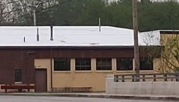 Construction Services for Flat Roof Systems - Construction Specialists in Findlay, OH