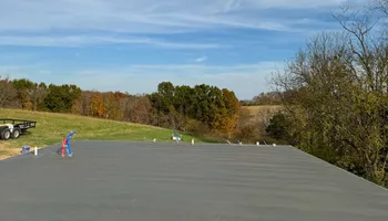 Fencing for America's Construction in Morehead, KY