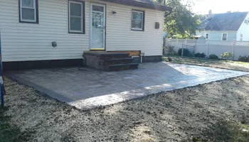 Masonry for Mark L DiFrancesco Paving & Masonry in Cranford,  NJ