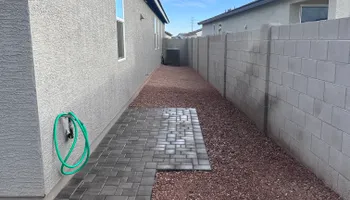 Pavers for G&C Landscaping LLC in Chandler, AZ
