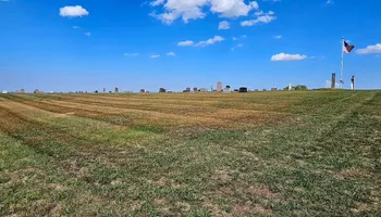 Mowing for A-N-H Lawn Care in Madison, MN