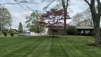 Patio Design & Construction for Bakers Landscape & Design in East Liverpool, OH