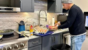 Electrical Repairs for Daniels Electric in Groveland, MA