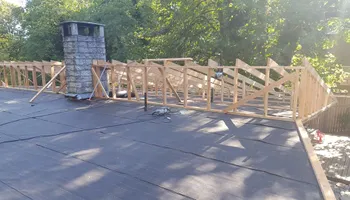 Barndominium Construction for Breeland Construction INC in Kalispell, MT