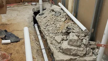 Drain Cleaning for JB & Sons Plumbing LLC  in Irving, TX