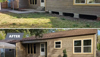 Mowing for Bruno's Professional Lawn's & Landscape in Beaumont, TX