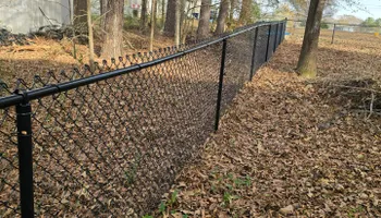 Fence Installation for Coosa Valley Fence and Deck in Sylacauga, AL