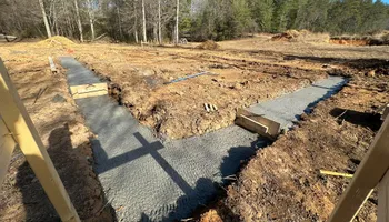 Land Clearing for TN DIRT PROS in Cleveland, TN
