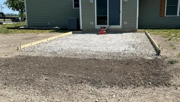Pole Barn Construction for Solid Rock Concrete & Landwork in Galion, OH