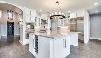 Bathroom Renovation for Energy Construction in Lewisville, TX