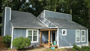 Roofing Installation for BlueJay's Roofing & Roof Repair in King, NC