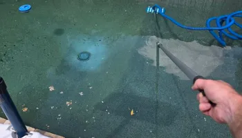 Pool Maintenance for Fox Ridge Pools in Richardson, TX