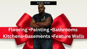 Kitchen Renovation for Marrow Contracting & Flooring LLC in Morristown, NJ