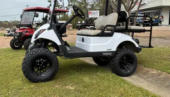 Golf Cart Sells for Kountry Karts of Brookhaven in Brookhaven, MS