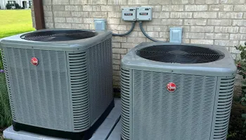 HVAC Repair Services for Nygaard Heating and Air Conditioning in Memphis, TN
