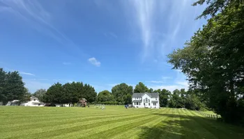 Mowing for Silburn Lawn & Landscape in Odenton, MD