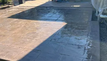 Concrete for Luna Dynasty Concrete in Chicago, IL