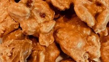 Our Locations for Sweet Pearl's Ice Cream in Garland, TX