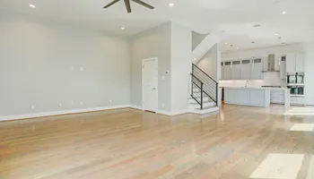 Kitchen Renovation for Paz Renovations in Houston, TX