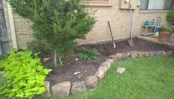 Lawn Maintenance for Green City Landscape and Lawn Care LLC in Mesquite, TX