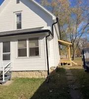 Deck & Patio  for Barajas Construction in Bluffton, IN