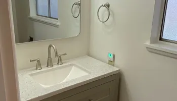 Bathroom Remodeling for Marshall Perry Construction Inc. in Modesto, CA