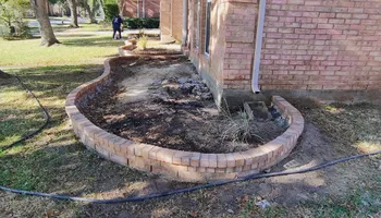 Masonry for Lonestar Masonry in Pasadena, TX