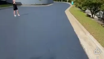 Driveway Paving for JBS Paving in Cedartown, GA