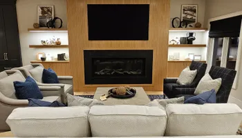 Interior Painting for Davids Quality Painting in Montrose, MN