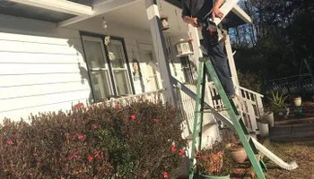 Gutter Maintenance for Waterway Gutters in Charleston, SC