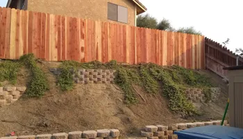 Fence Installation for Robert Fences in Baldwin Park, Ca